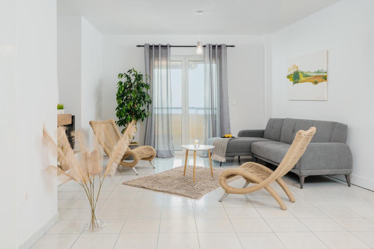 Bedspot Apartment イラクリオン エクステリア 写真