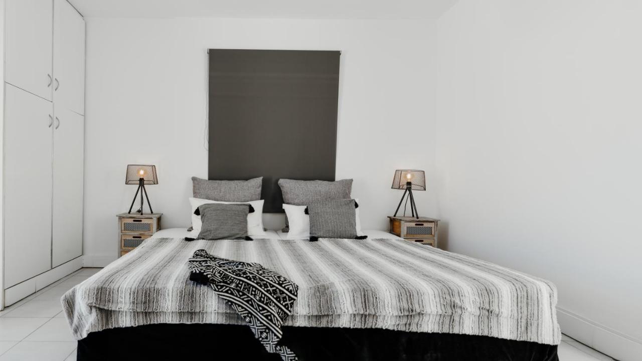 Bedspot Apartment イラクリオン エクステリア 写真