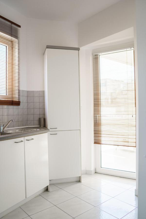 Bedspot Apartment イラクリオン エクステリア 写真