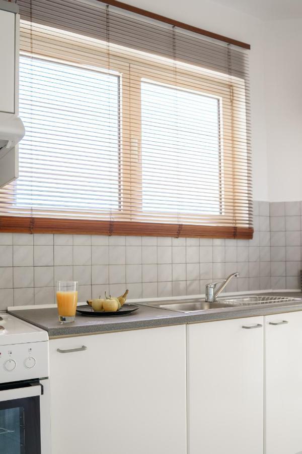 Bedspot Apartment イラクリオン エクステリア 写真