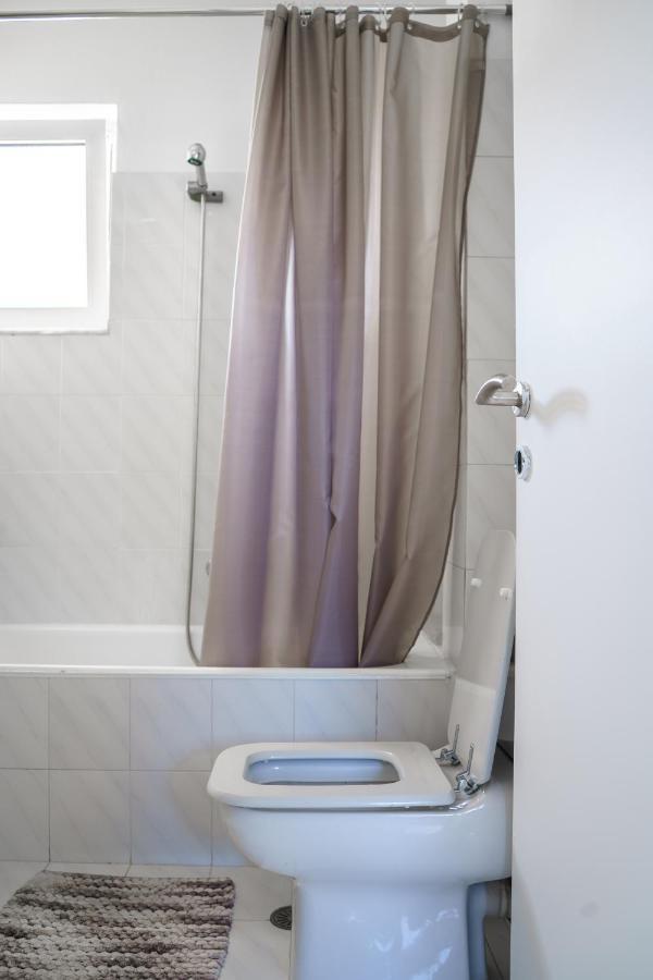 Bedspot Apartment イラクリオン エクステリア 写真