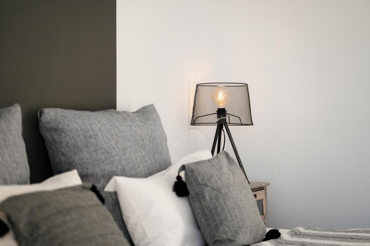 Bedspot Apartment イラクリオン エクステリア 写真
