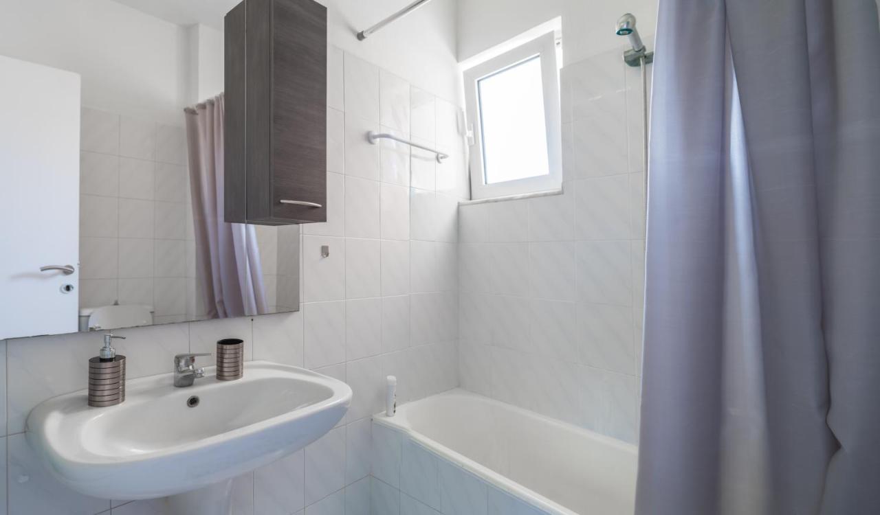 Bedspot Apartment イラクリオン エクステリア 写真